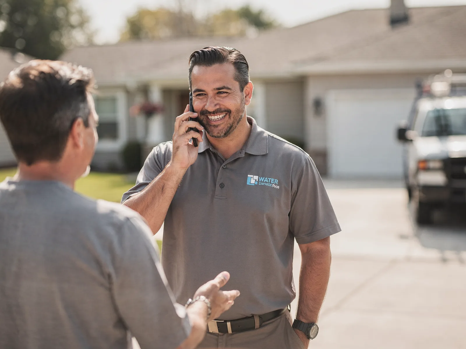 Water Damage Restoration Selma, AL FAQs